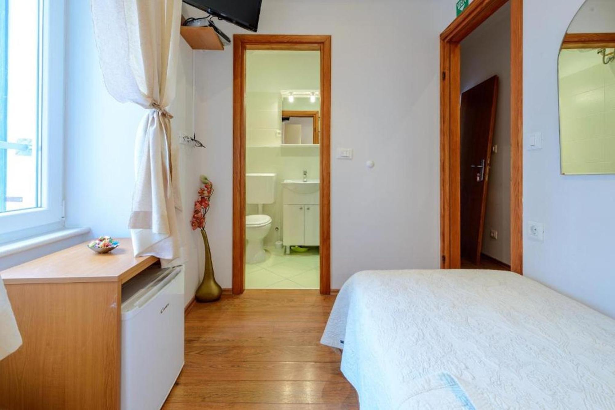 Studio Apartments Stradun Dubrovnik Exterior photo