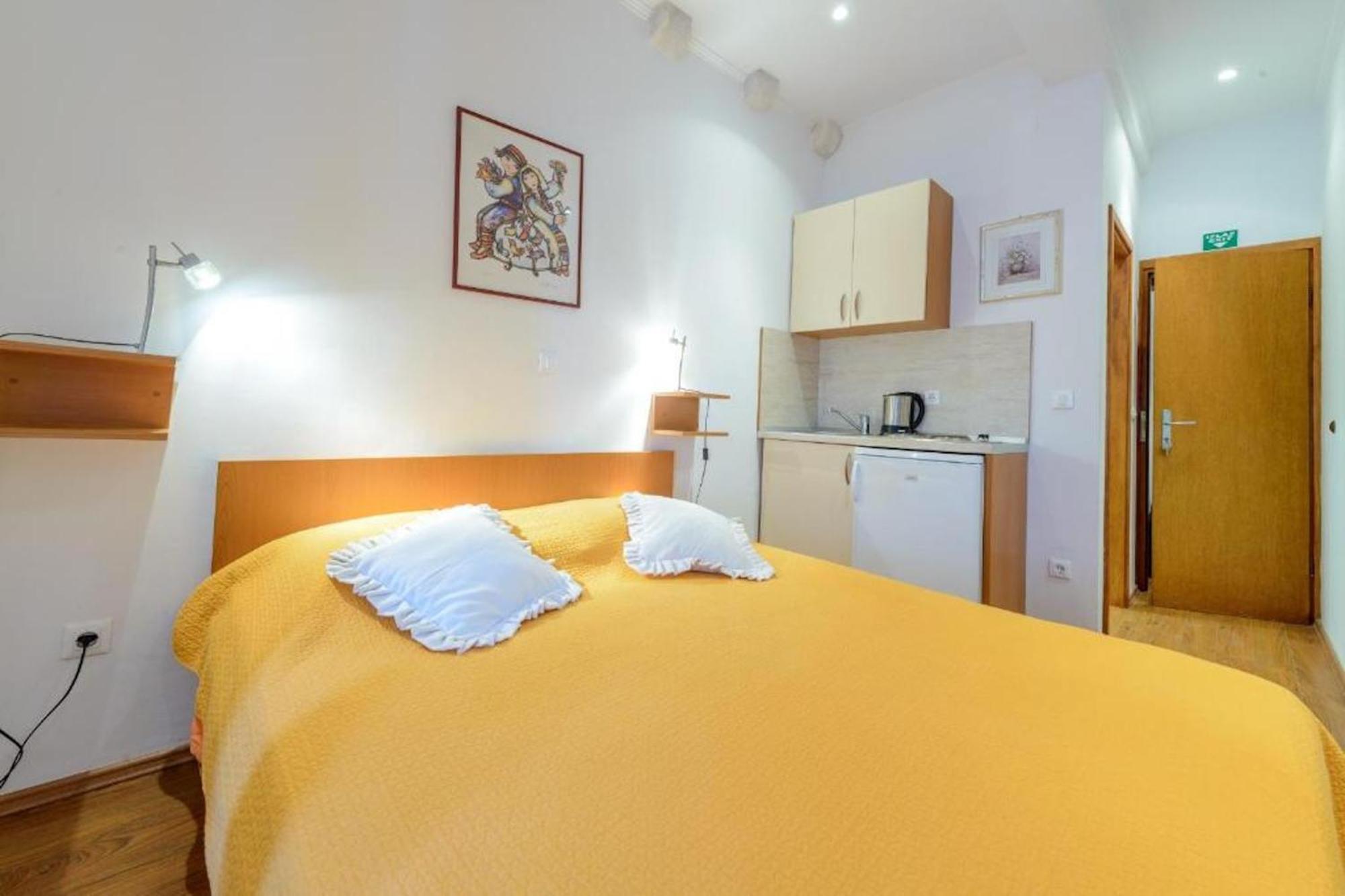Studio Apartments Stradun Dubrovnik Exterior photo