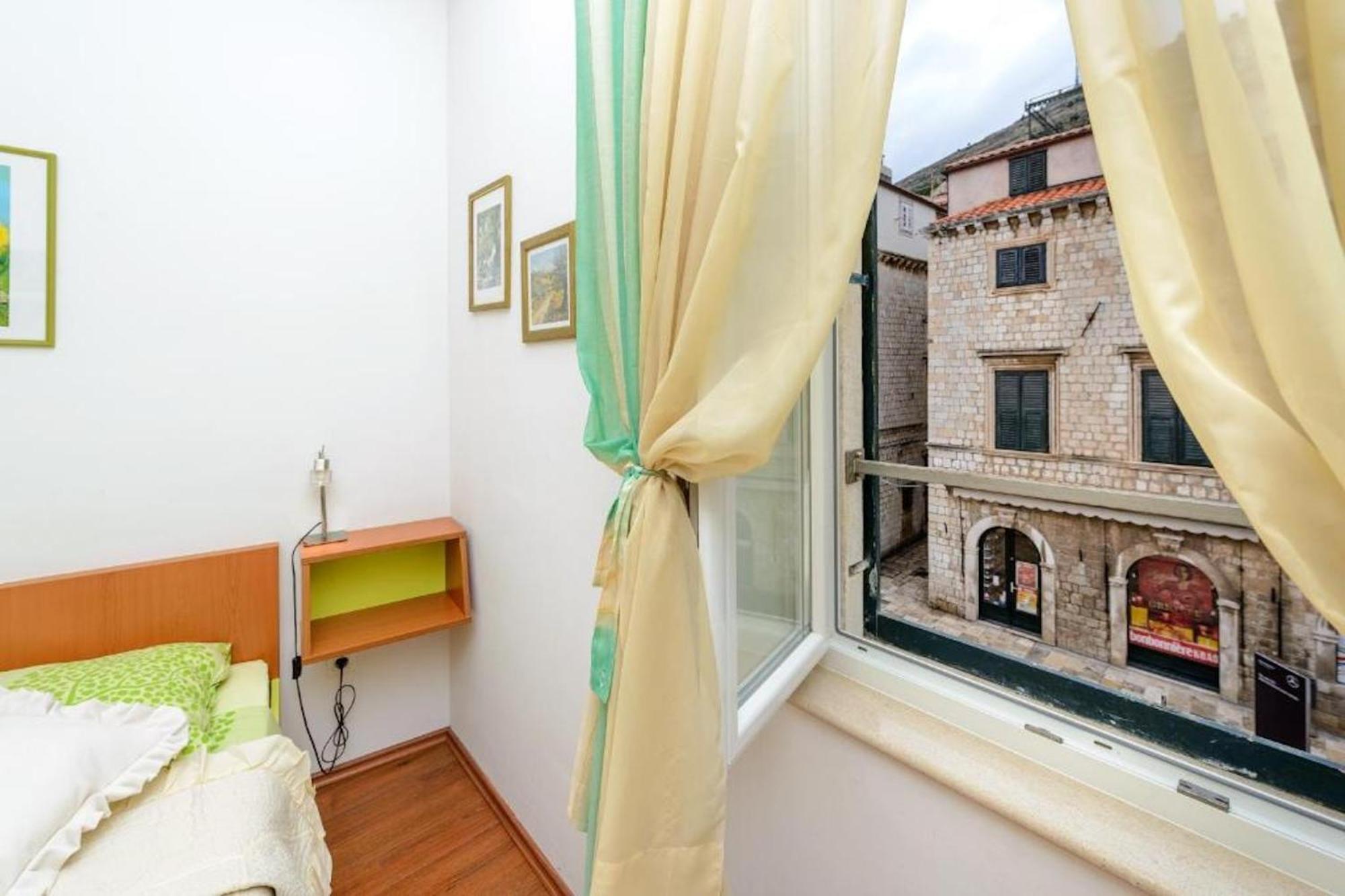 Studio Apartments Stradun Dubrovnik Exterior photo