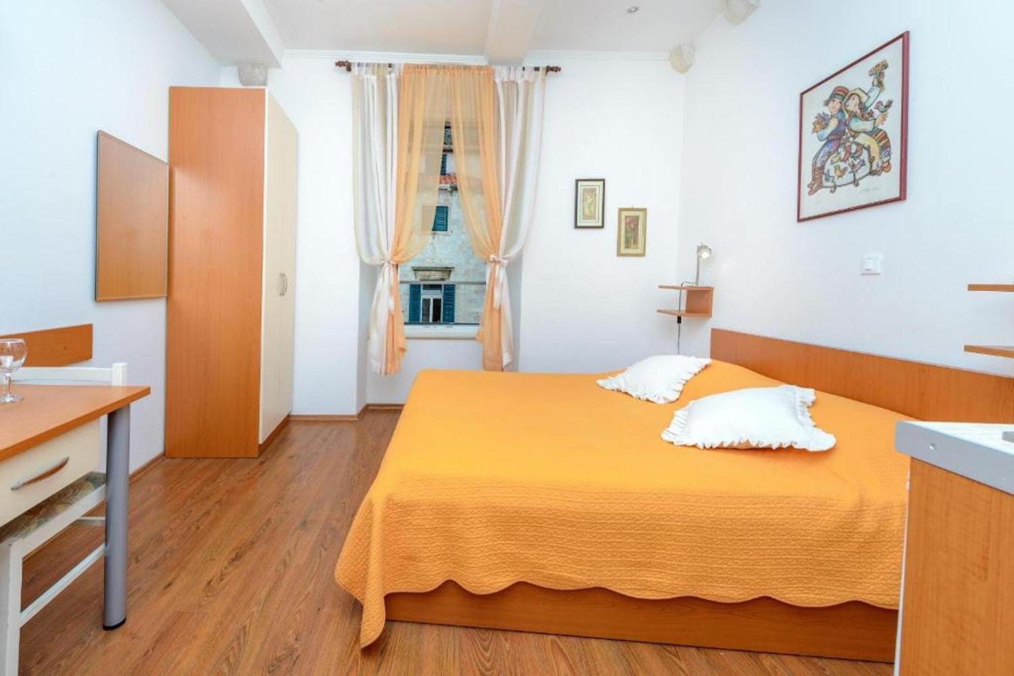 Studio Apartments Stradun Dubrovnik Exterior photo