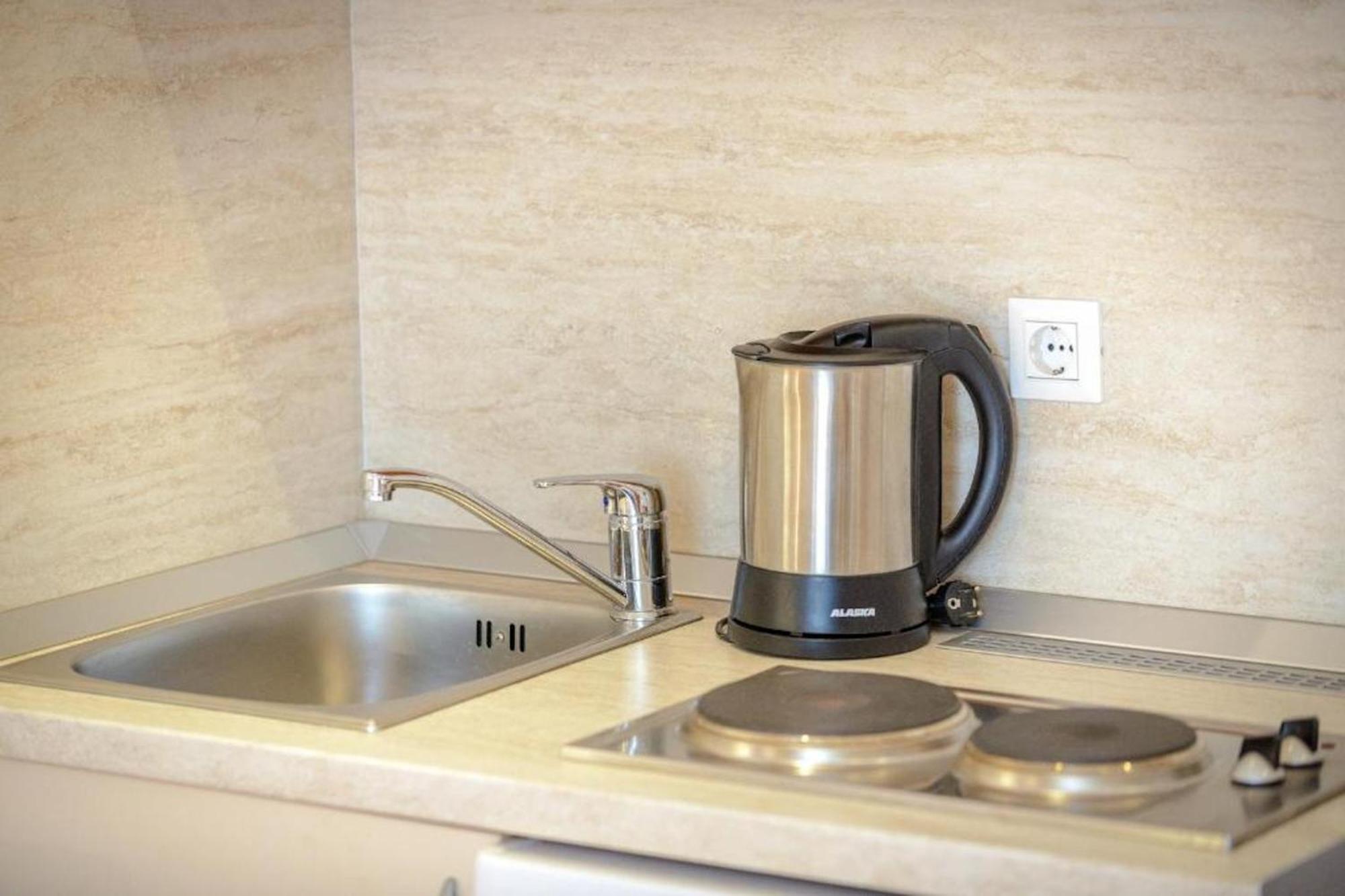 Studio Apartments Stradun Dubrovnik Exterior photo