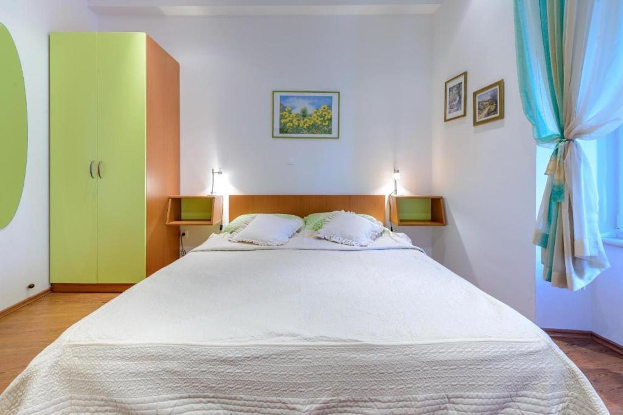 Studio Apartments Stradun Dubrovnik Exterior photo