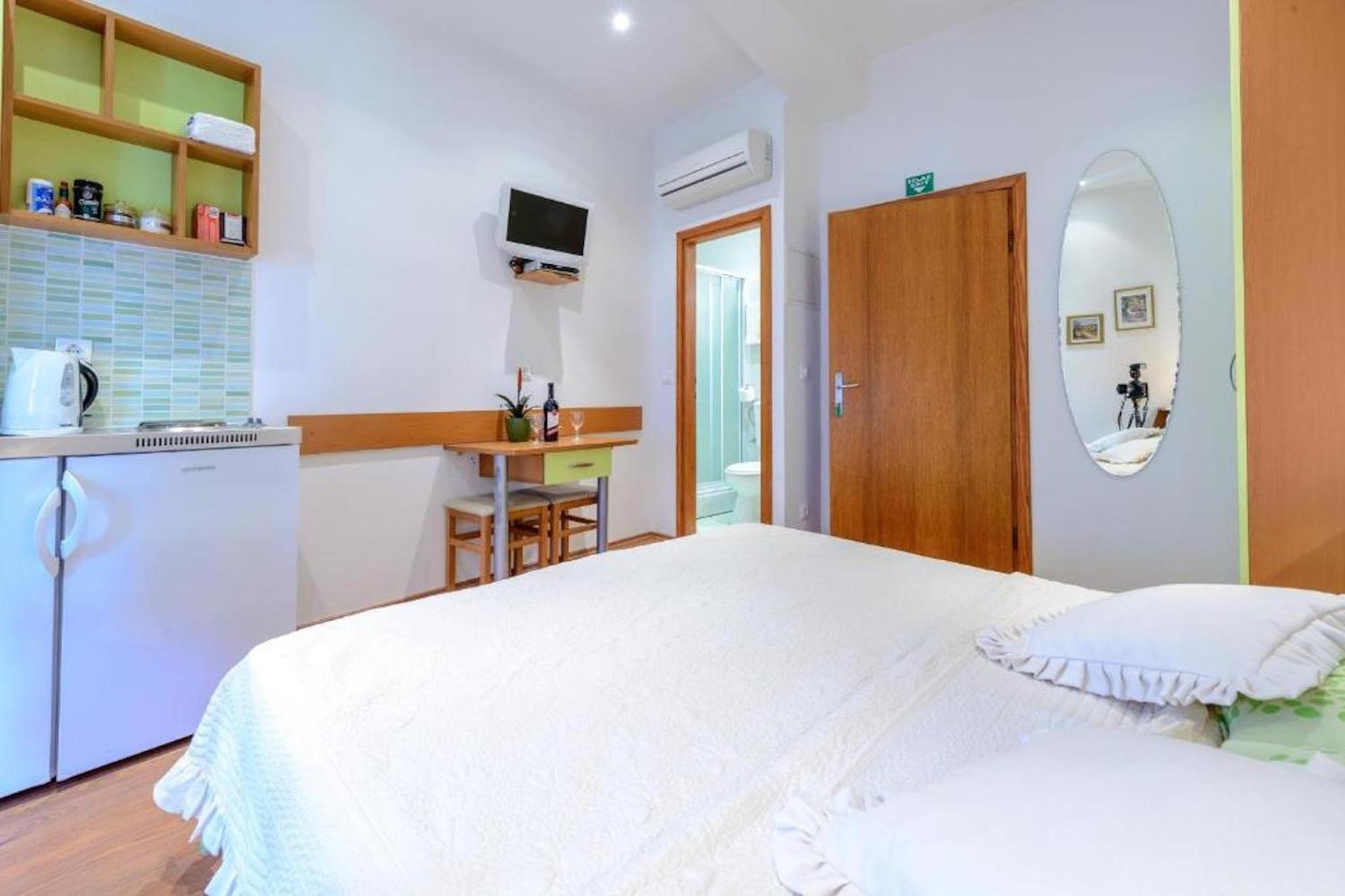 Studio Apartments Stradun Dubrovnik Exterior photo
