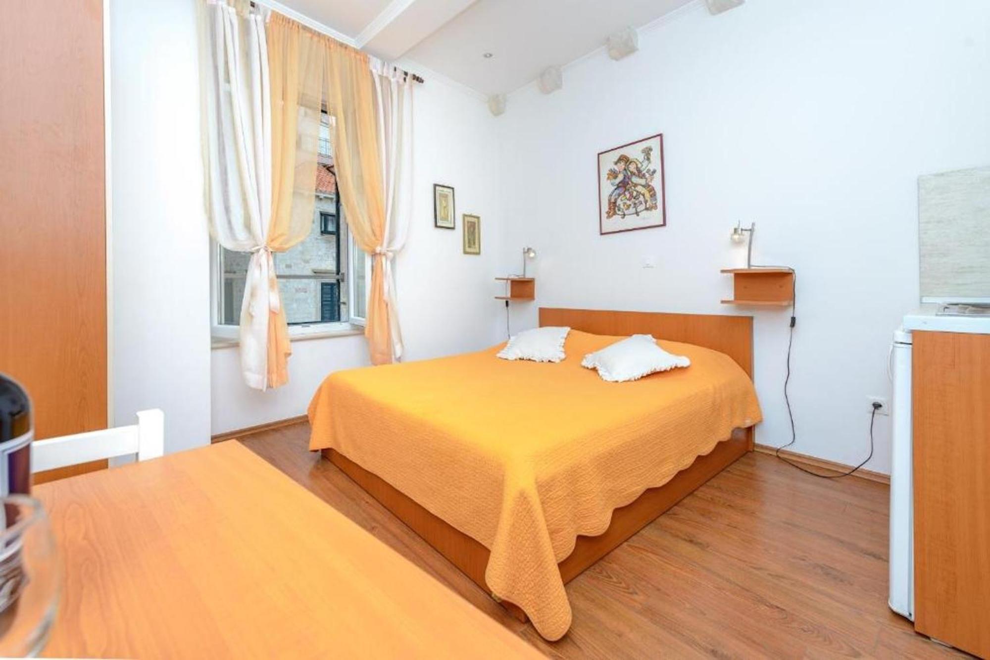 Studio Apartments Stradun Dubrovnik Exterior photo