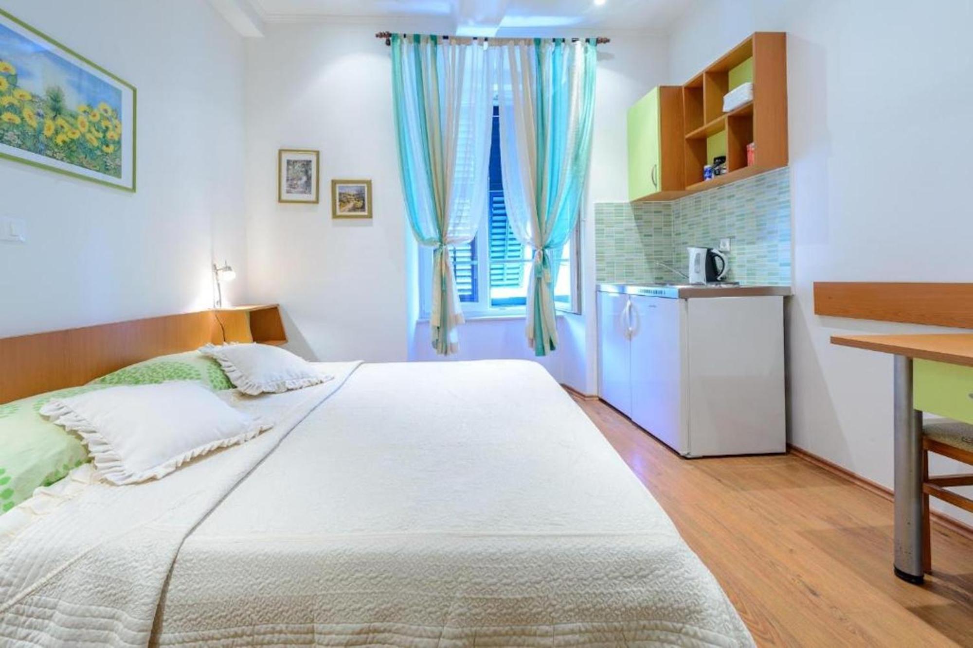 Studio Apartments Stradun Dubrovnik Exterior photo