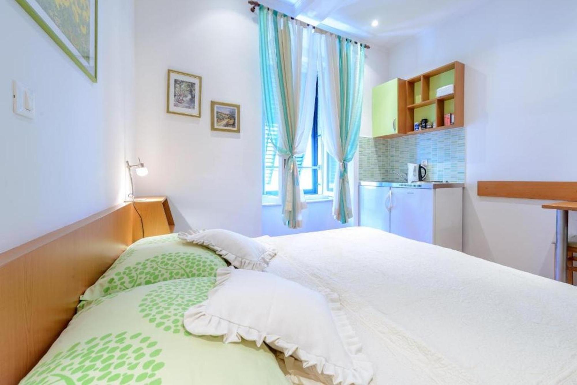 Studio Apartments Stradun Dubrovnik Exterior photo