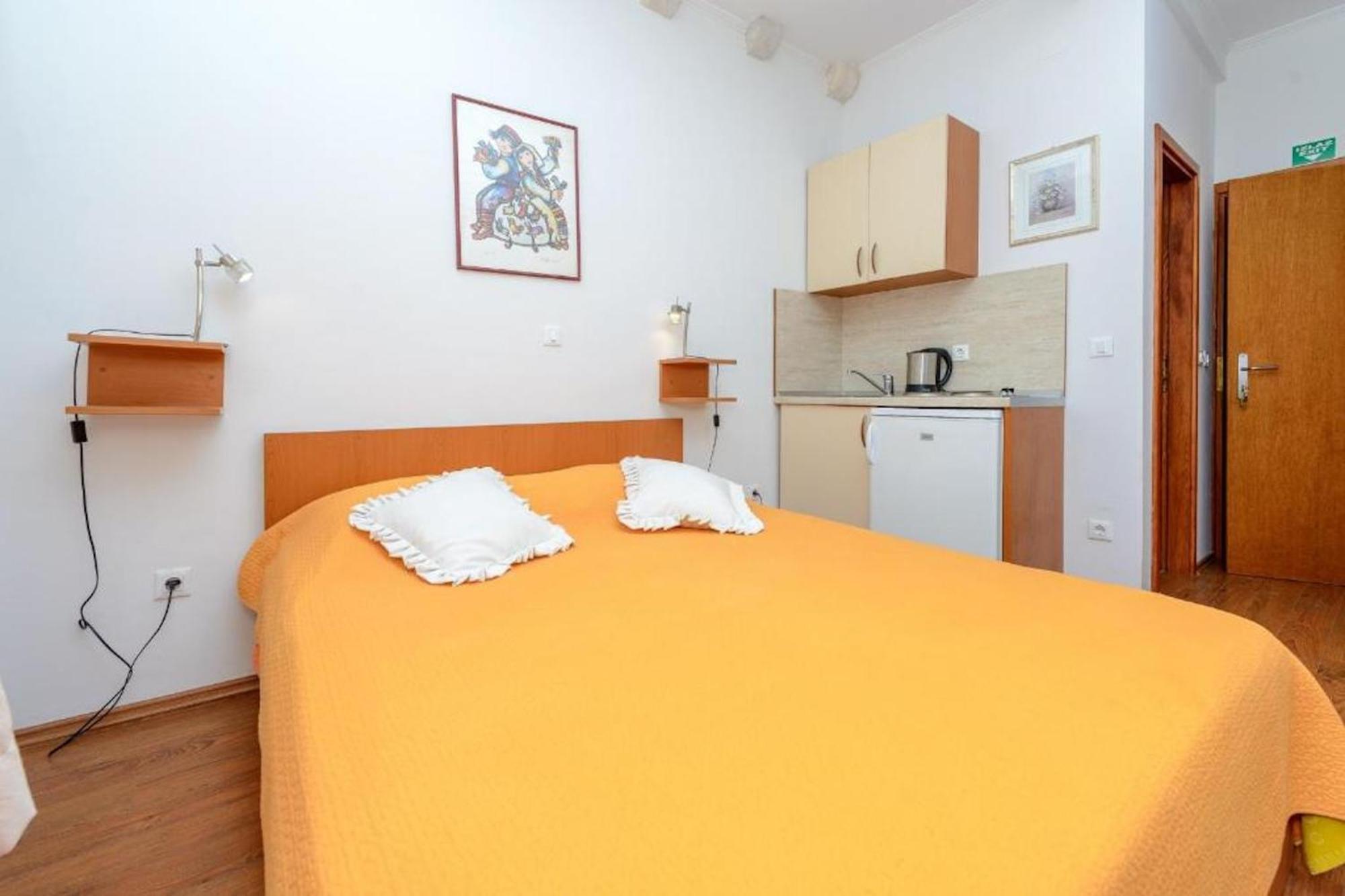 Studio Apartments Stradun Dubrovnik Exterior photo