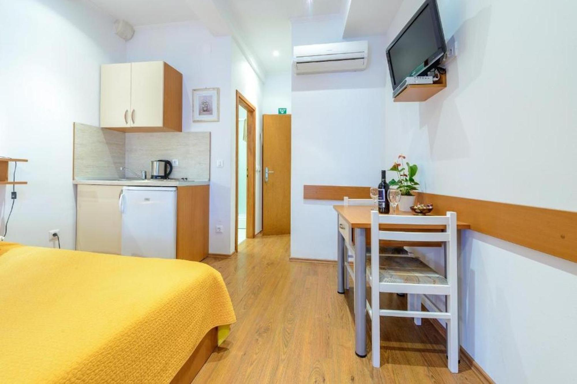 Studio Apartments Stradun Dubrovnik Exterior photo