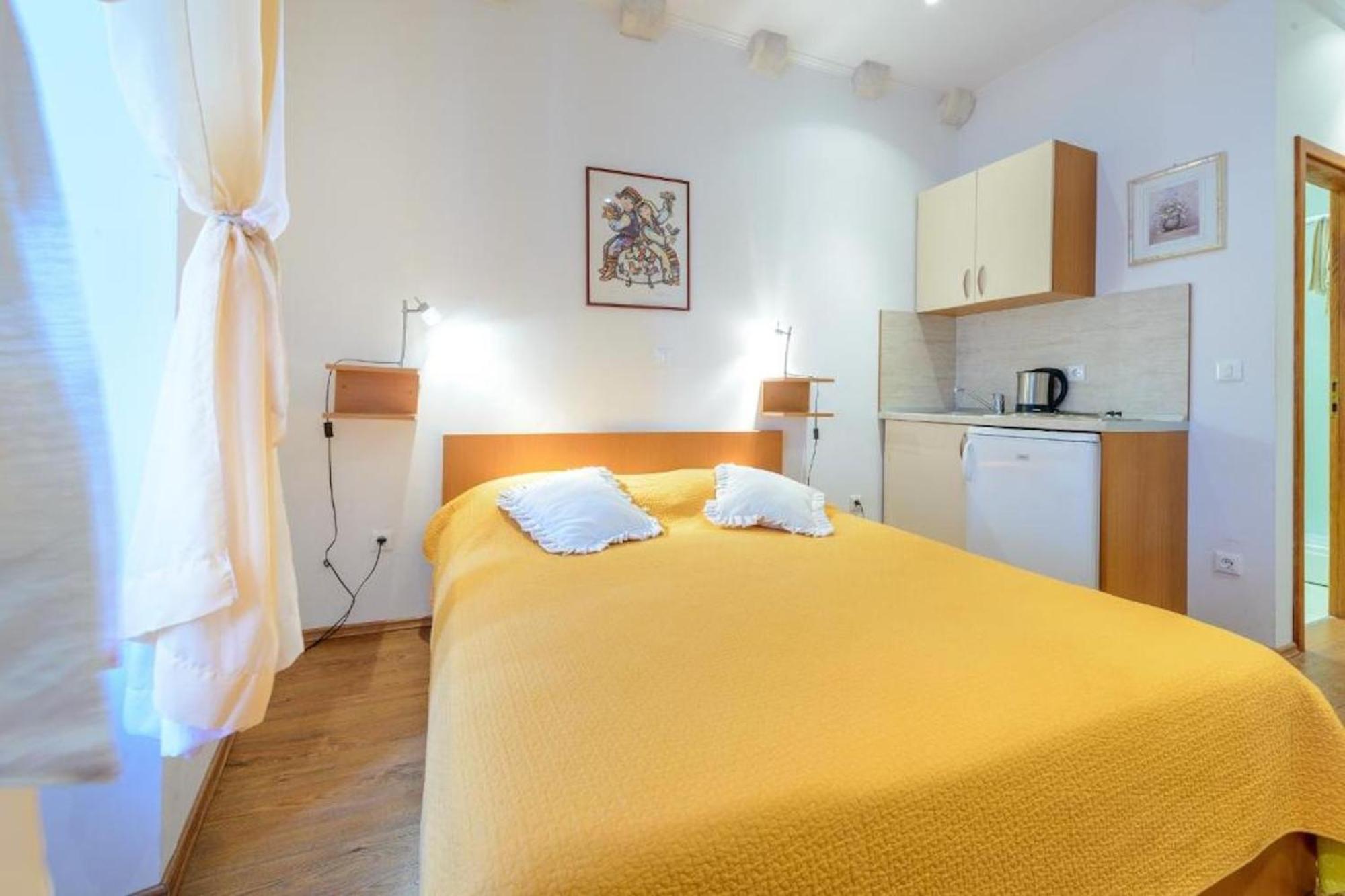 Studio Apartments Stradun Dubrovnik Exterior photo