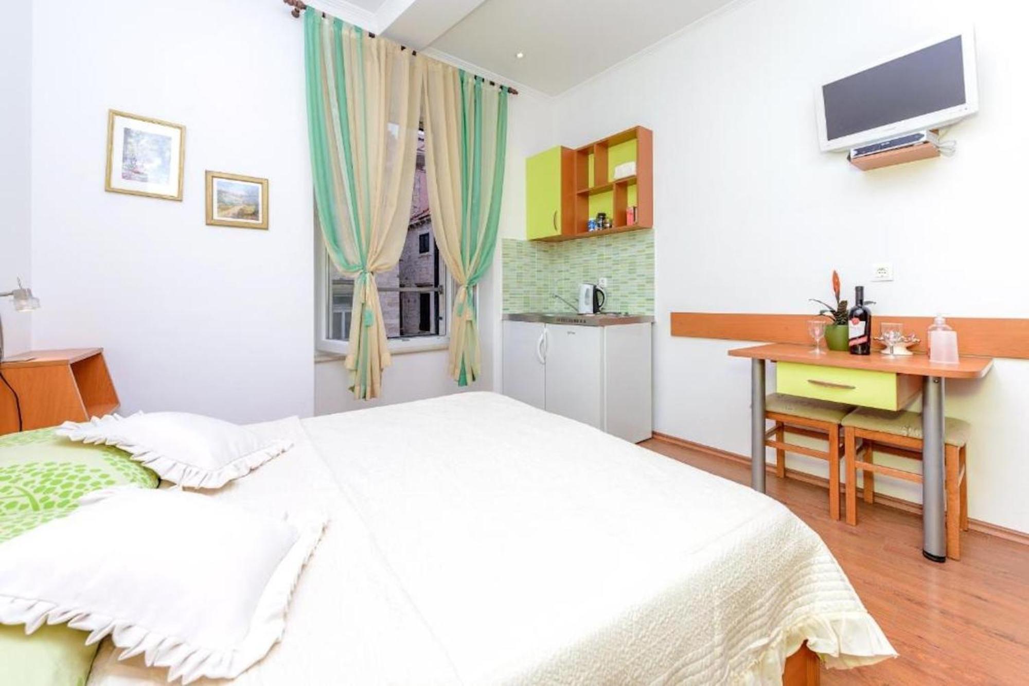 Studio Apartments Stradun Dubrovnik Exterior photo