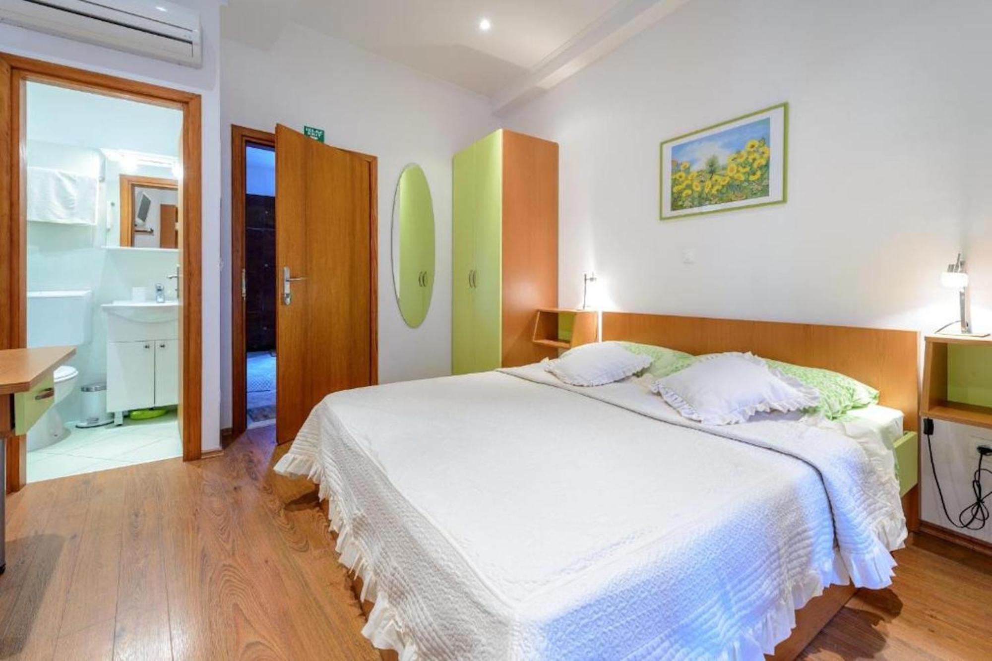 Studio Apartments Stradun Dubrovnik Exterior photo