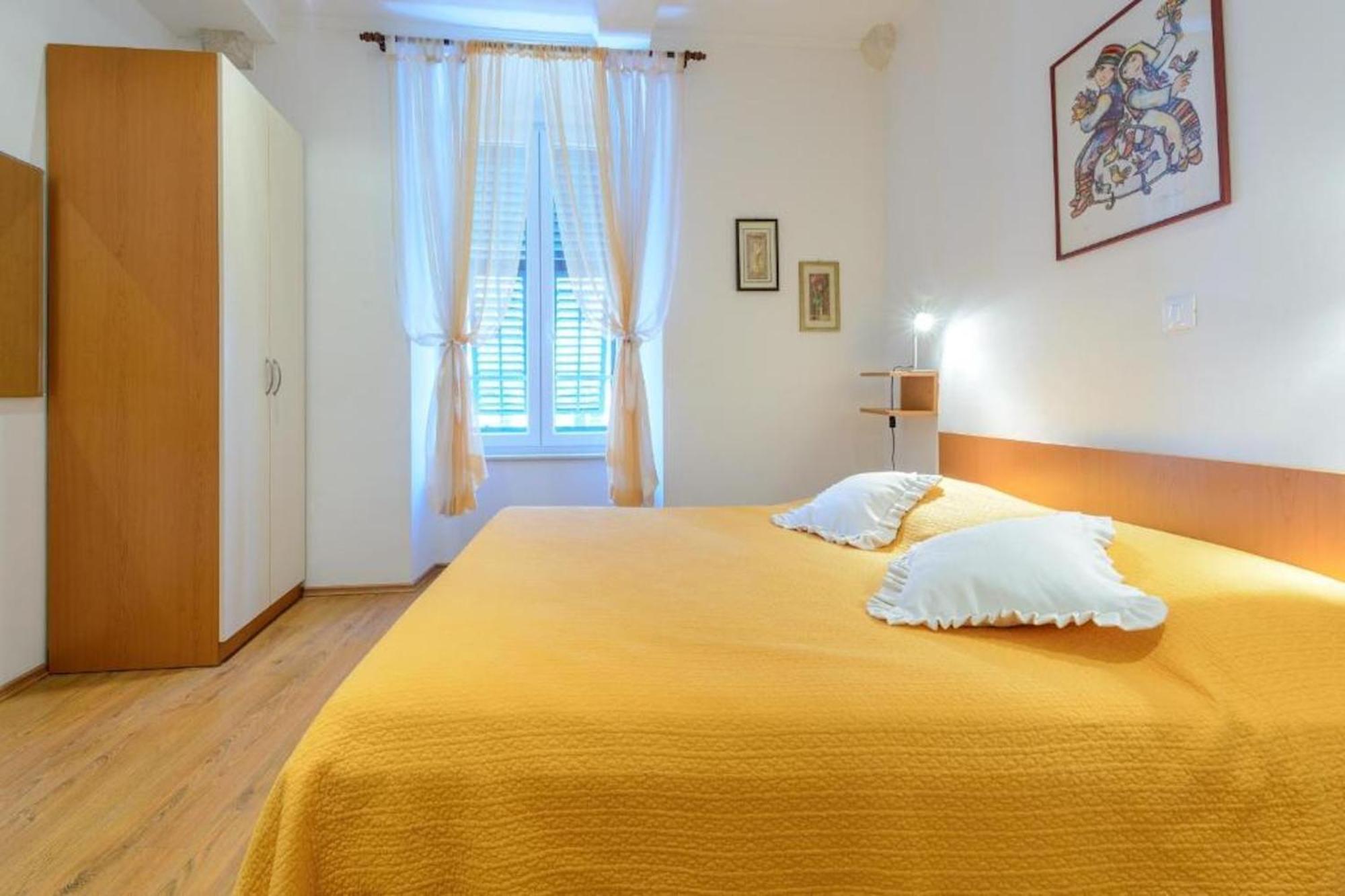 Studio Apartments Stradun Dubrovnik Exterior photo