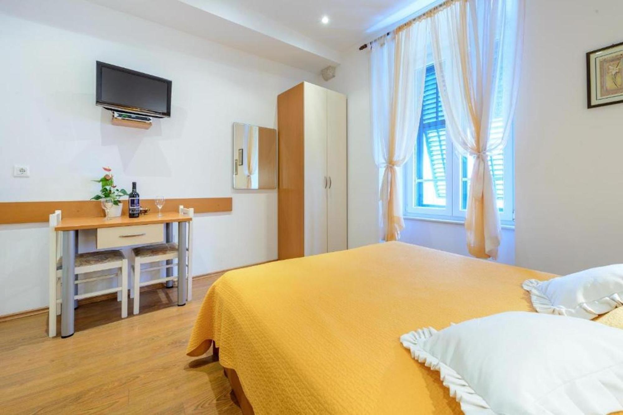 Studio Apartments Stradun Dubrovnik Exterior photo