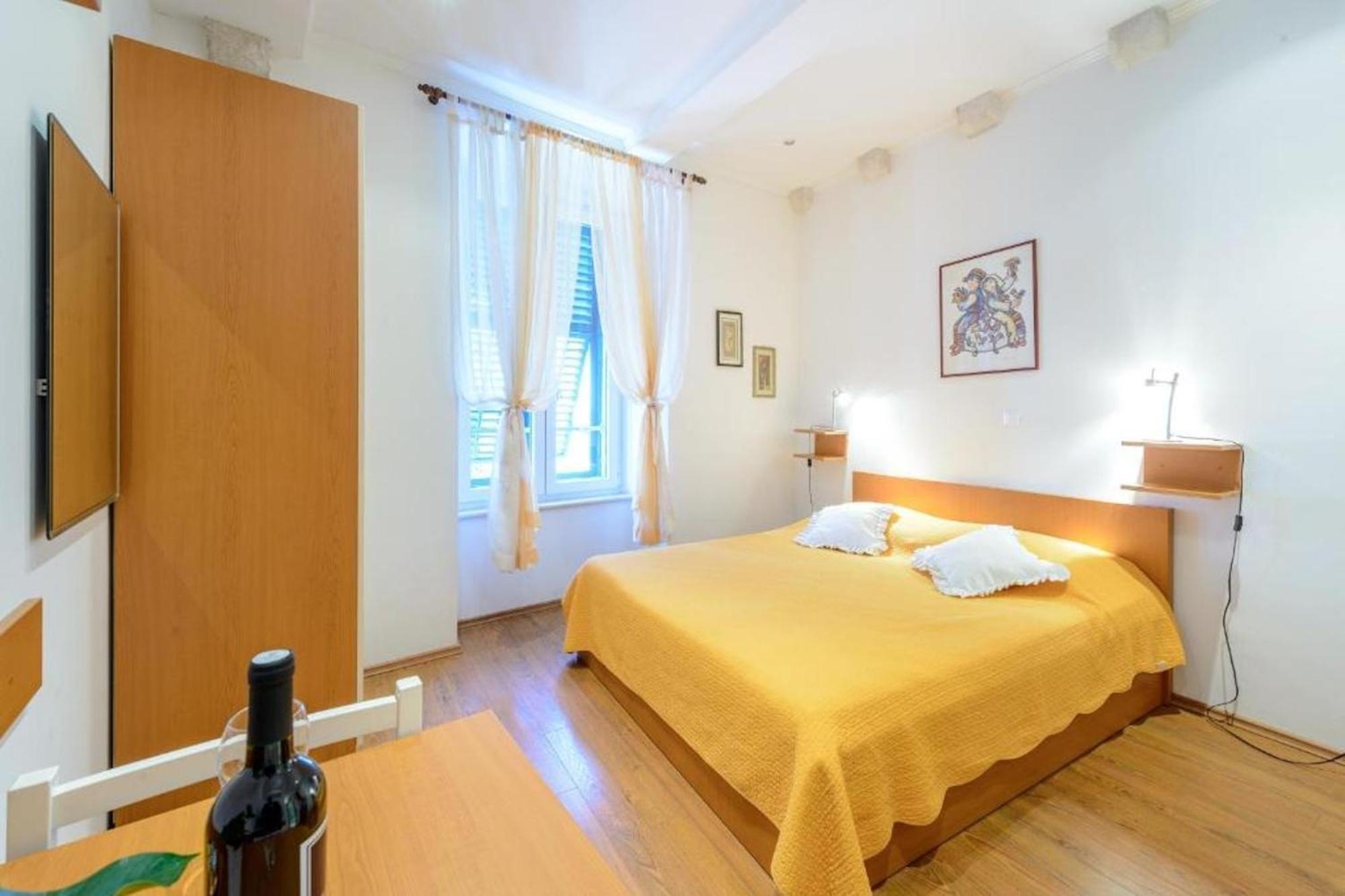 Studio Apartments Stradun Dubrovnik Exterior photo