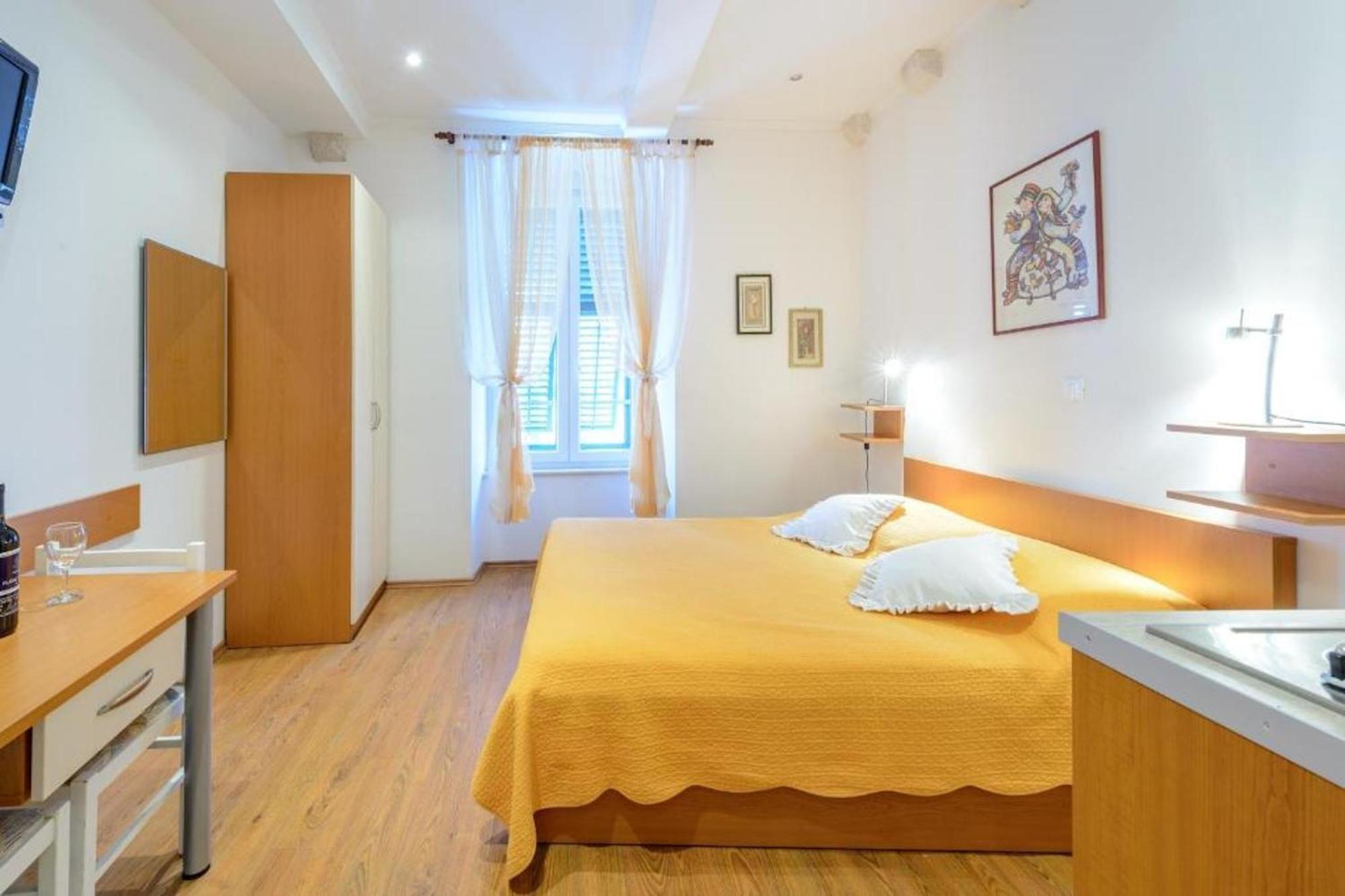 Studio Apartments Stradun Dubrovnik Exterior photo