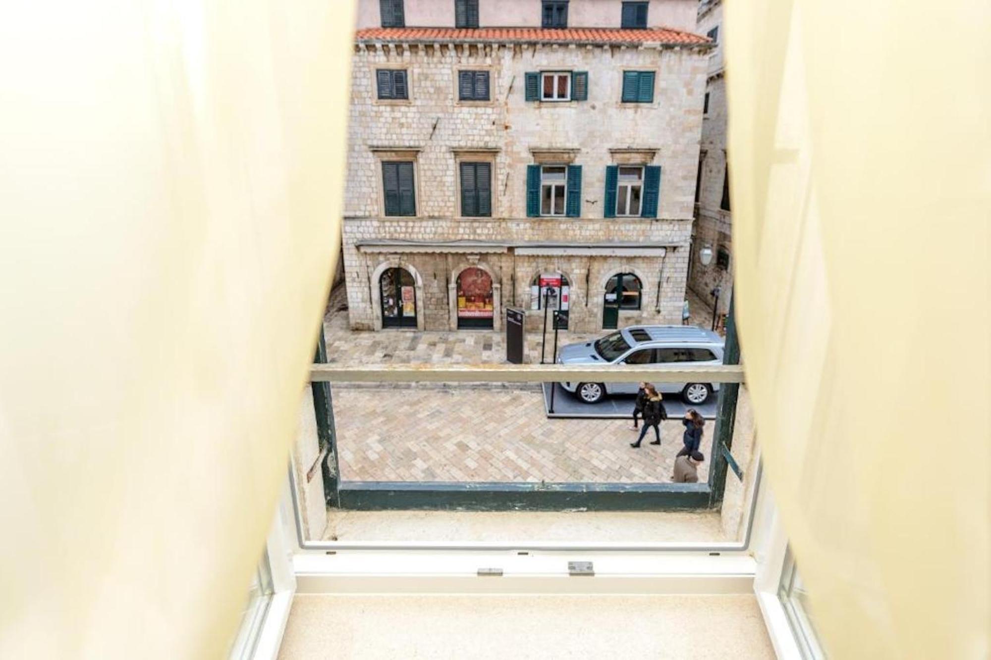 Studio Apartments Stradun Dubrovnik Exterior photo