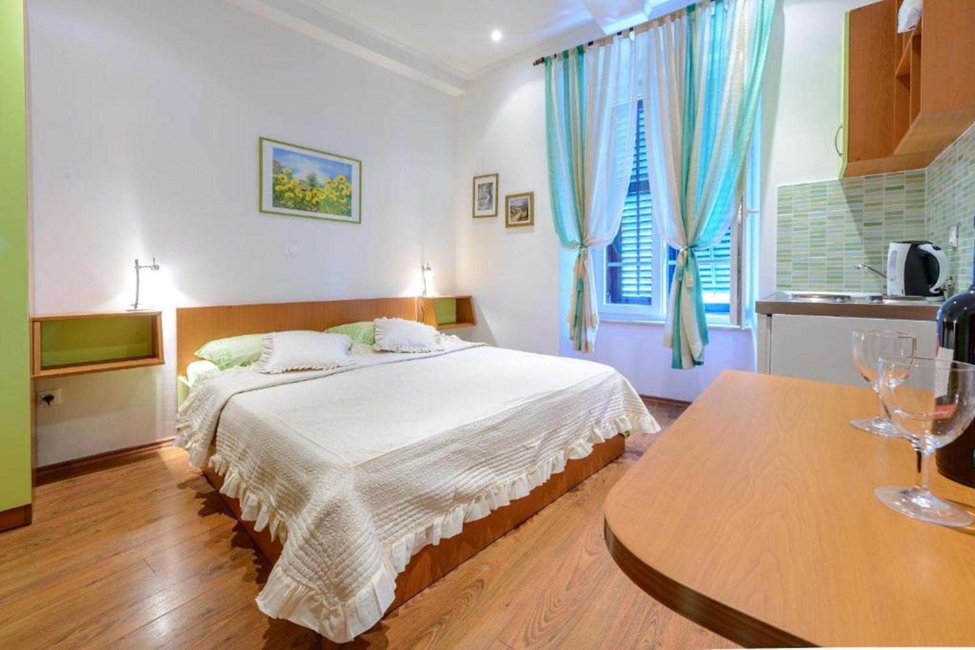 Studio Apartments Stradun Dubrovnik Exterior photo