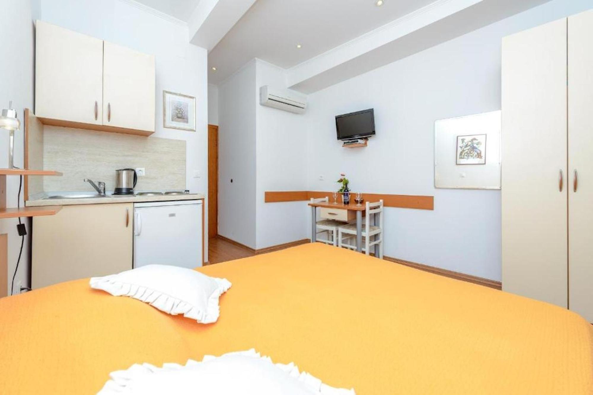 Studio Apartments Stradun Dubrovnik Exterior photo
