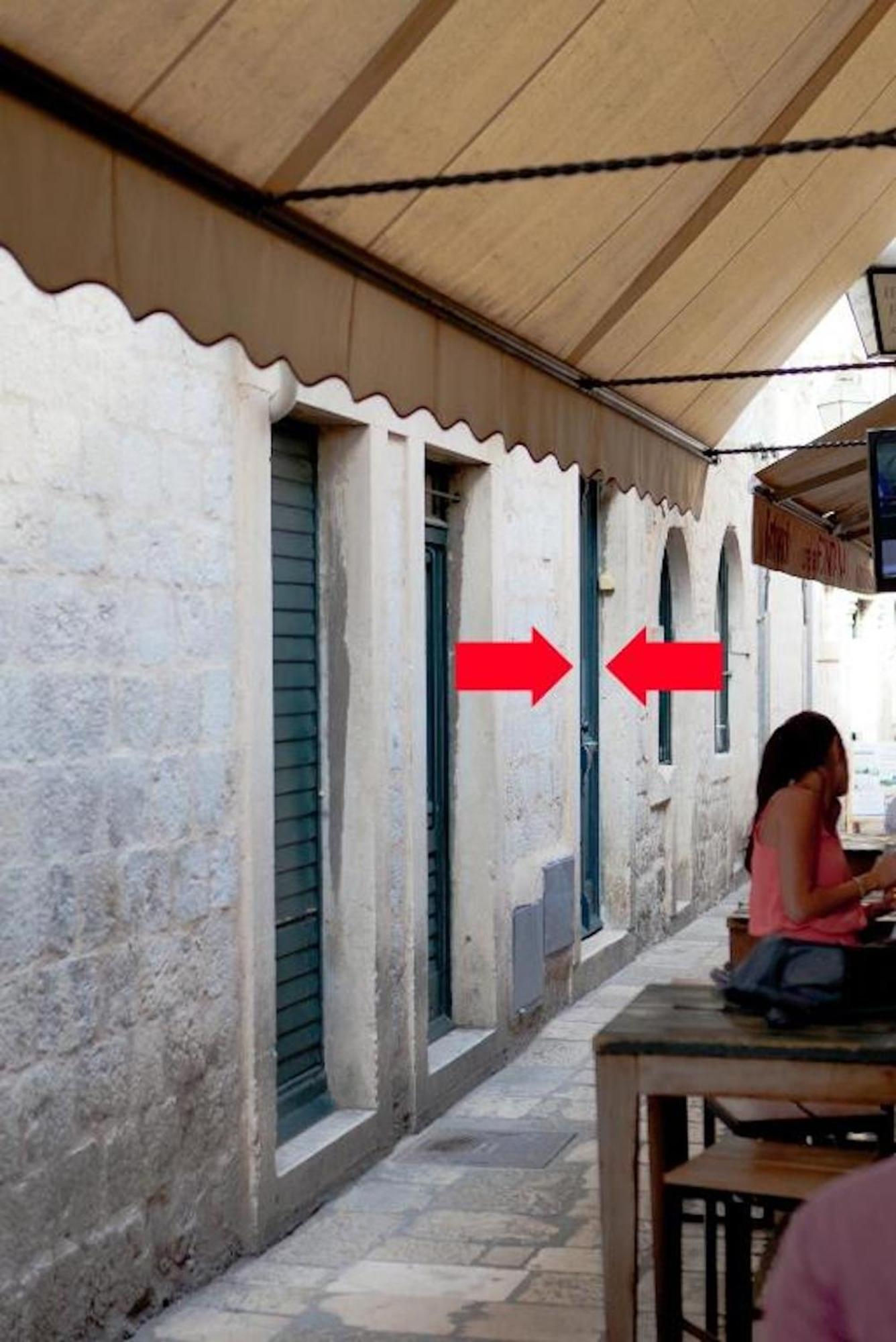 Studio Apartments Stradun Dubrovnik Room photo
