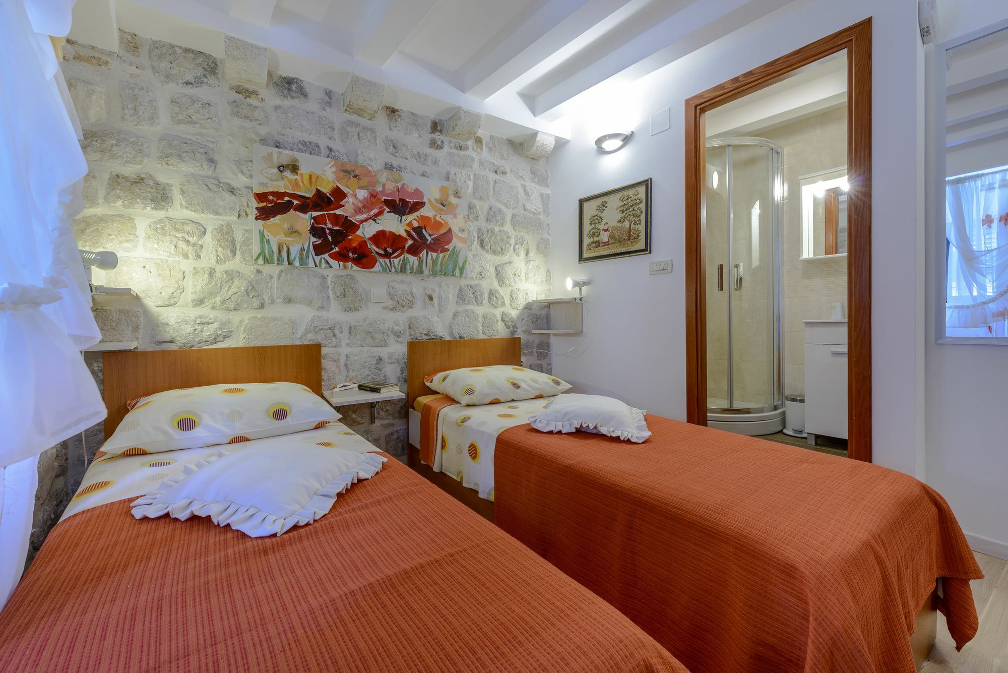 Studio Apartments Stradun Dubrovnik Exterior photo