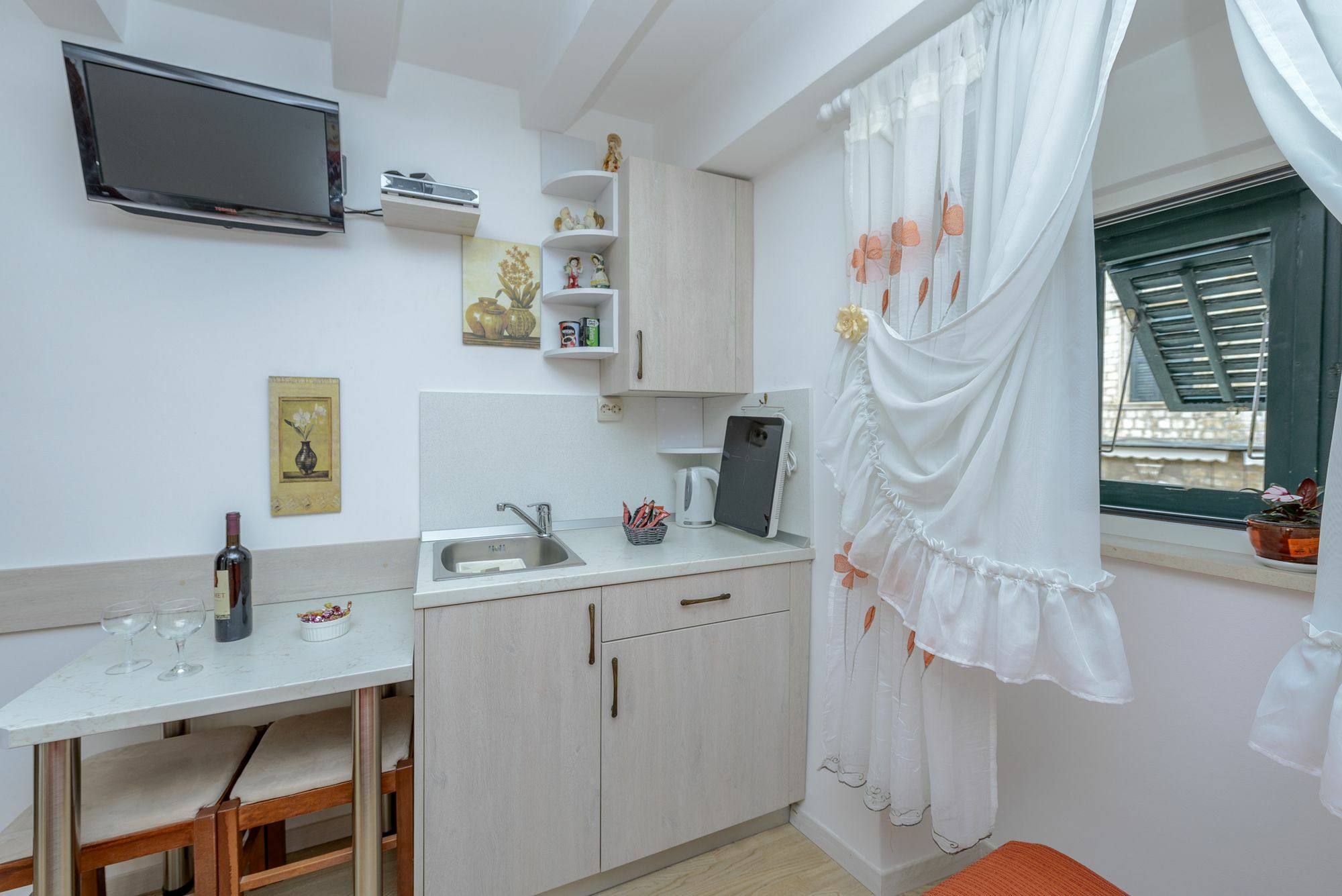 Studio Apartments Stradun Dubrovnik Exterior photo