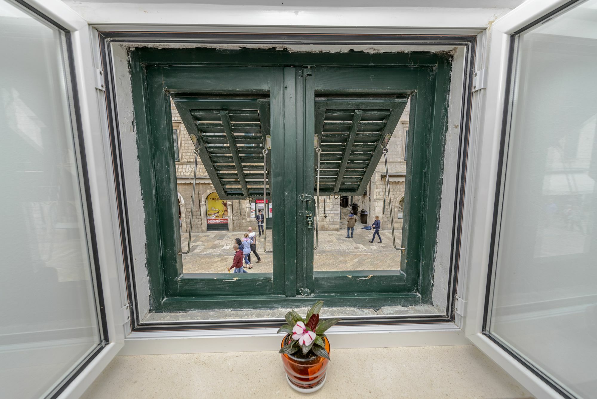 Studio Apartments Stradun Dubrovnik Exterior photo