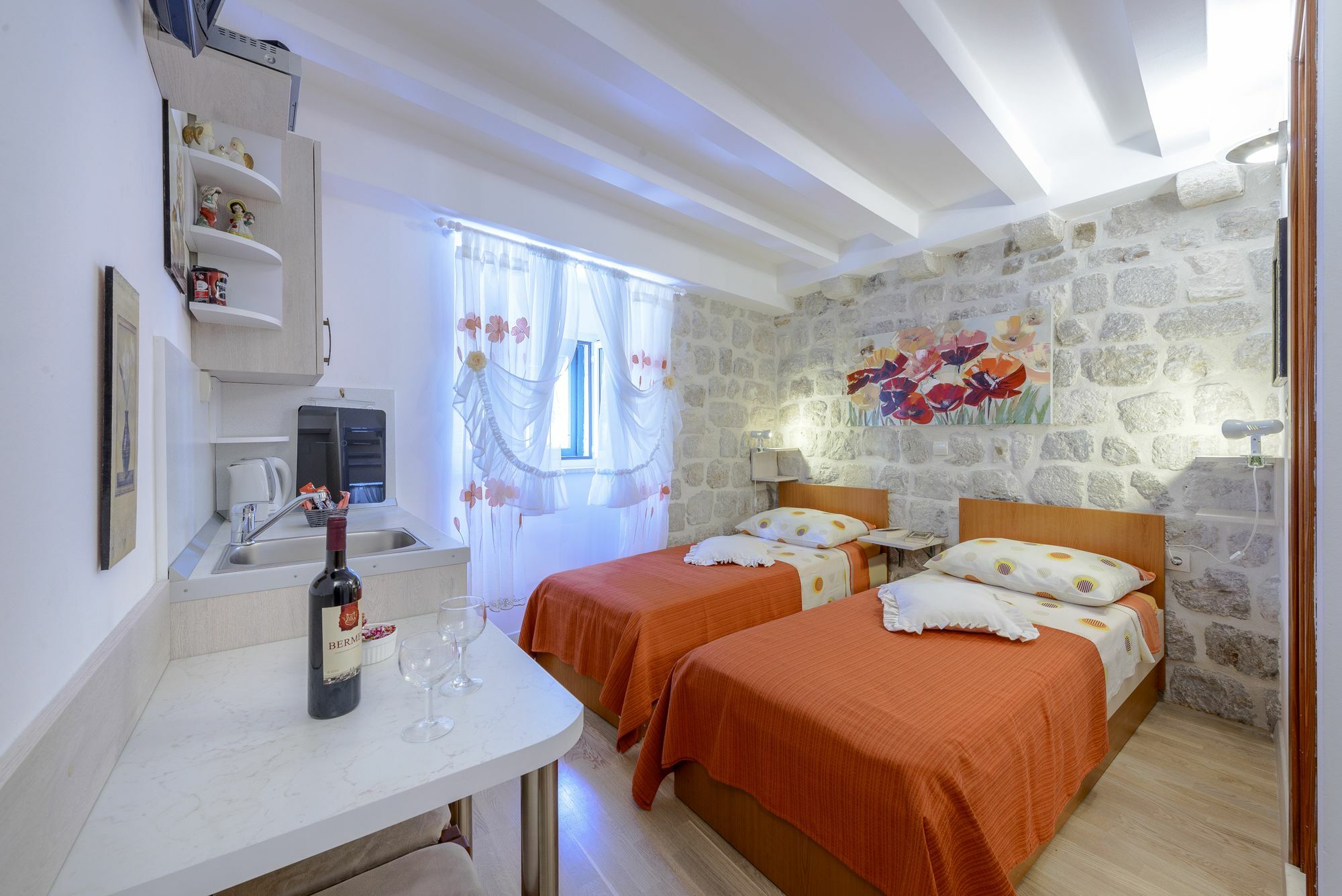 Studio Apartments Stradun Dubrovnik Exterior photo