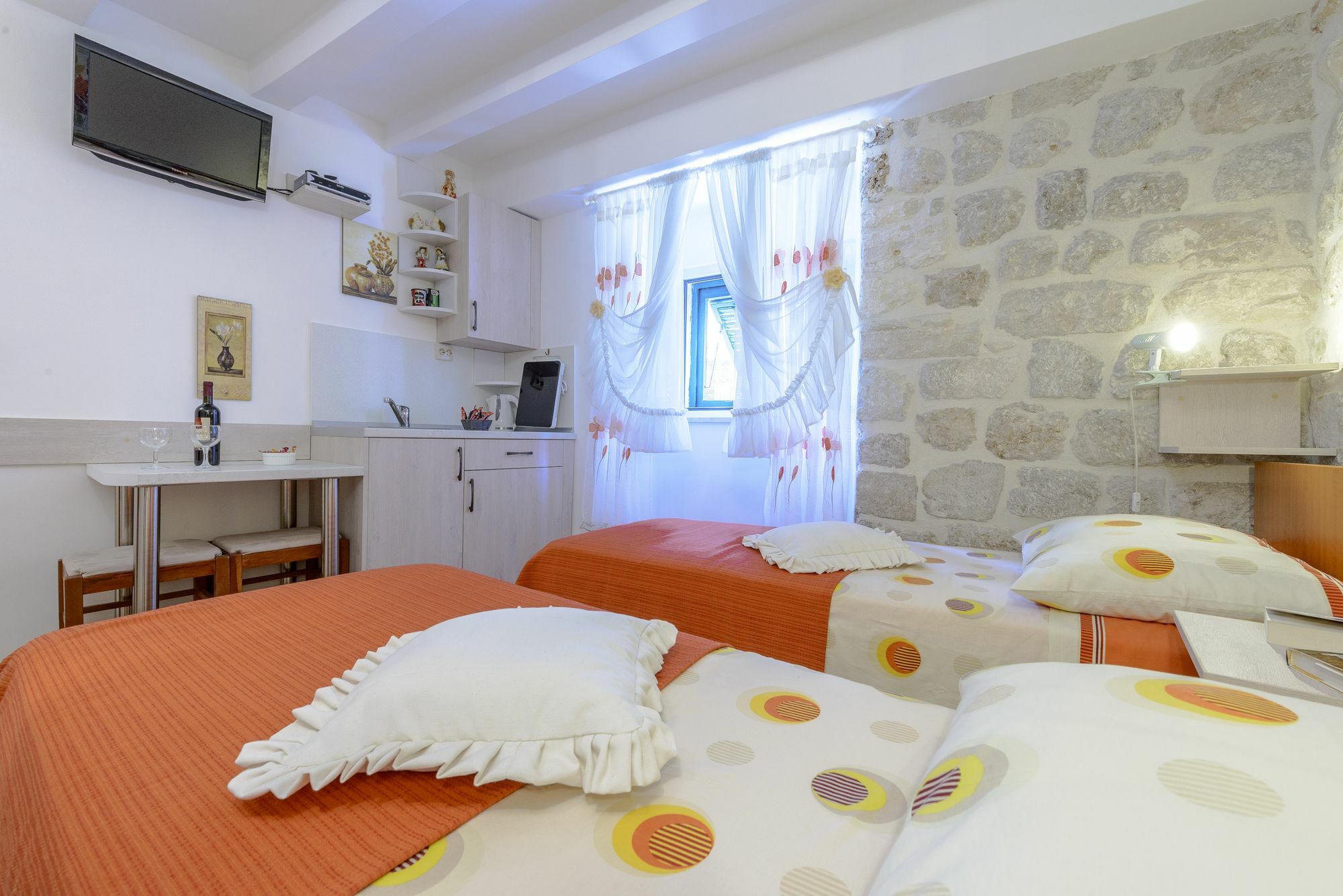 Studio Apartments Stradun Dubrovnik Exterior photo