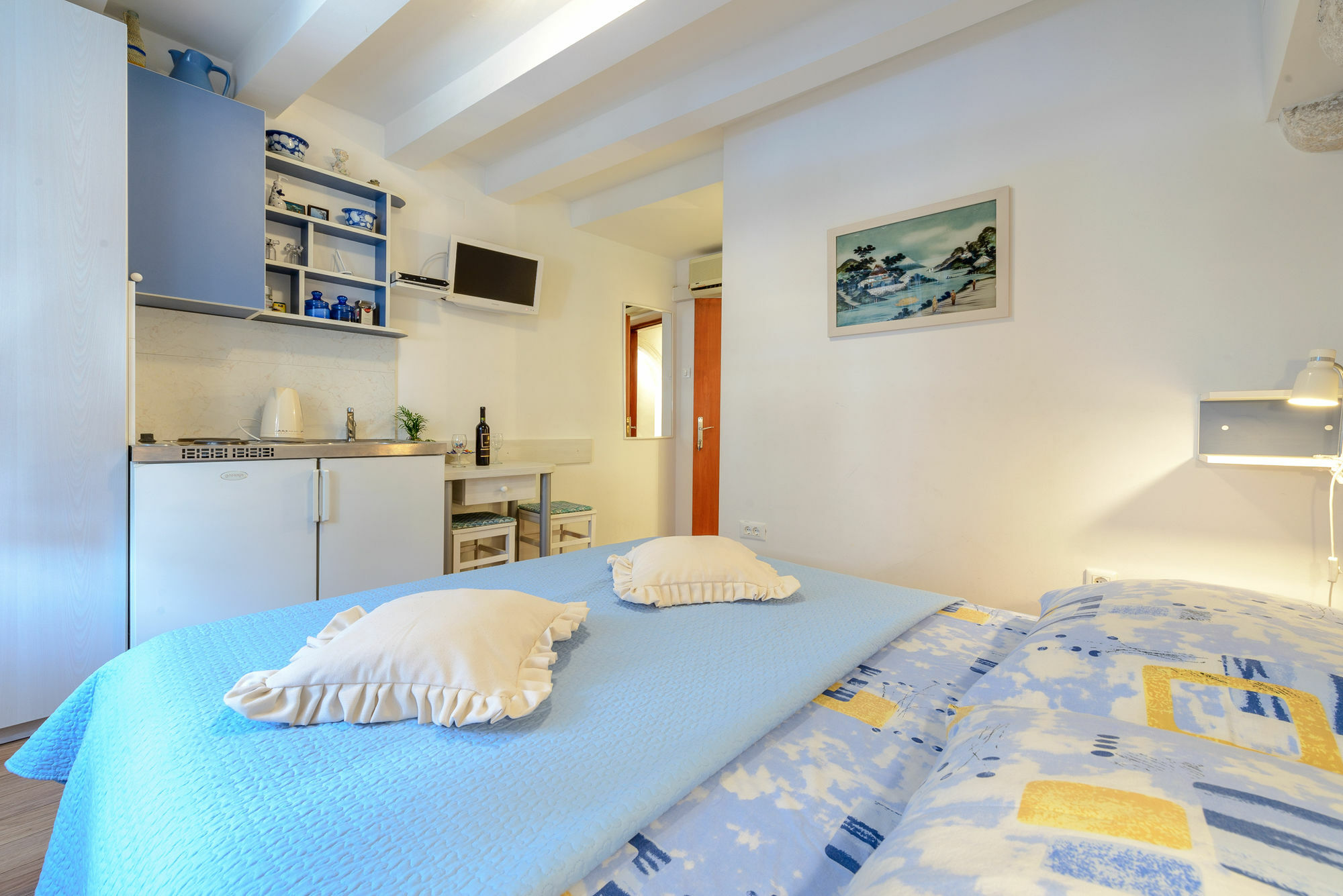 Studio Apartments Stradun Dubrovnik Exterior photo