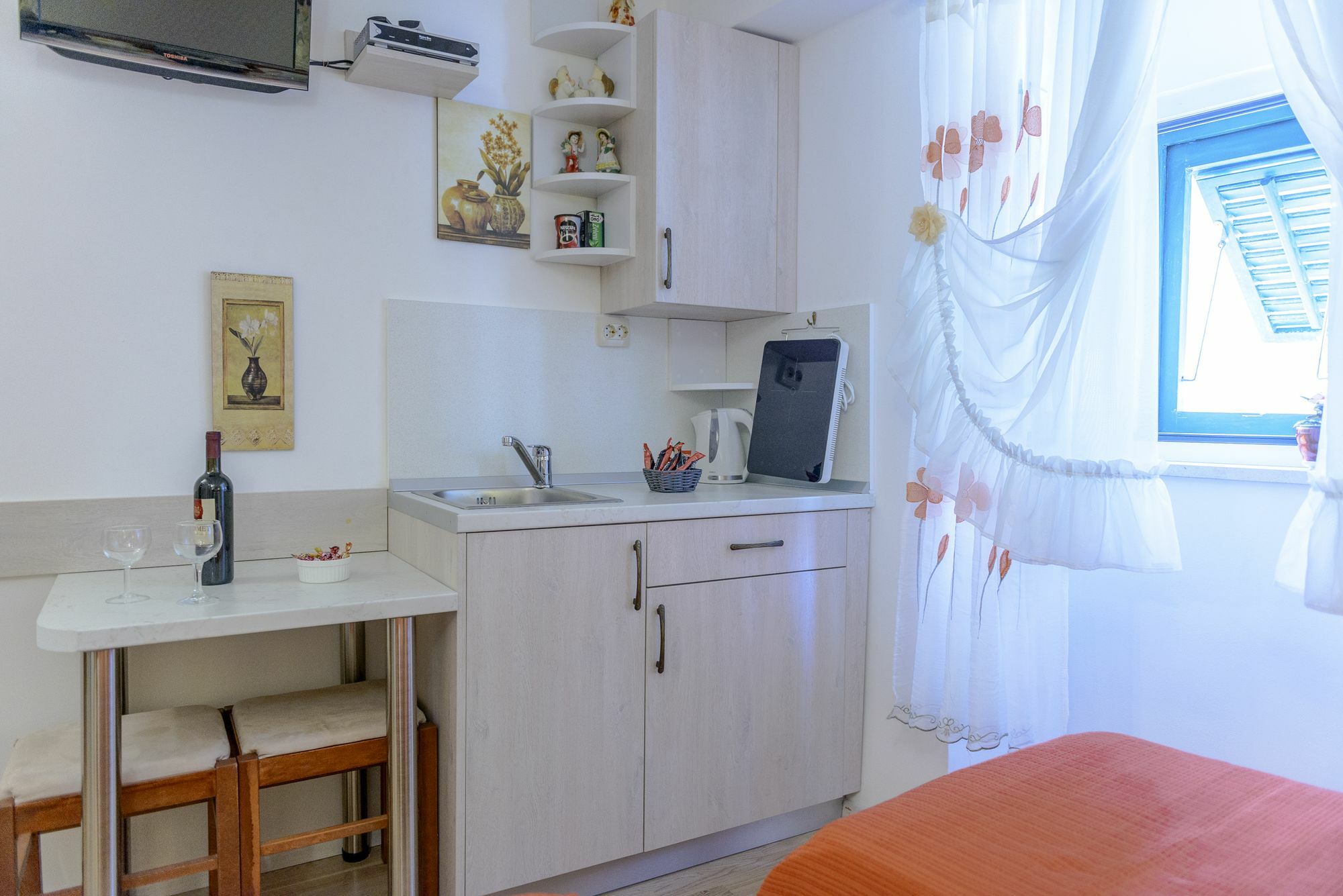 Studio Apartments Stradun Dubrovnik Exterior photo